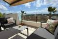 Venta - Apartment - Orihuela - Lomas de Cabo Roig