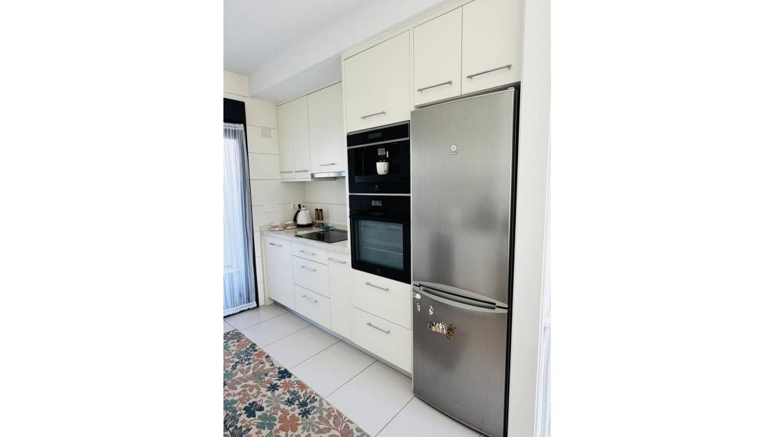 Venta - Apartment - Orihuela - Lomas de Cabo Roig