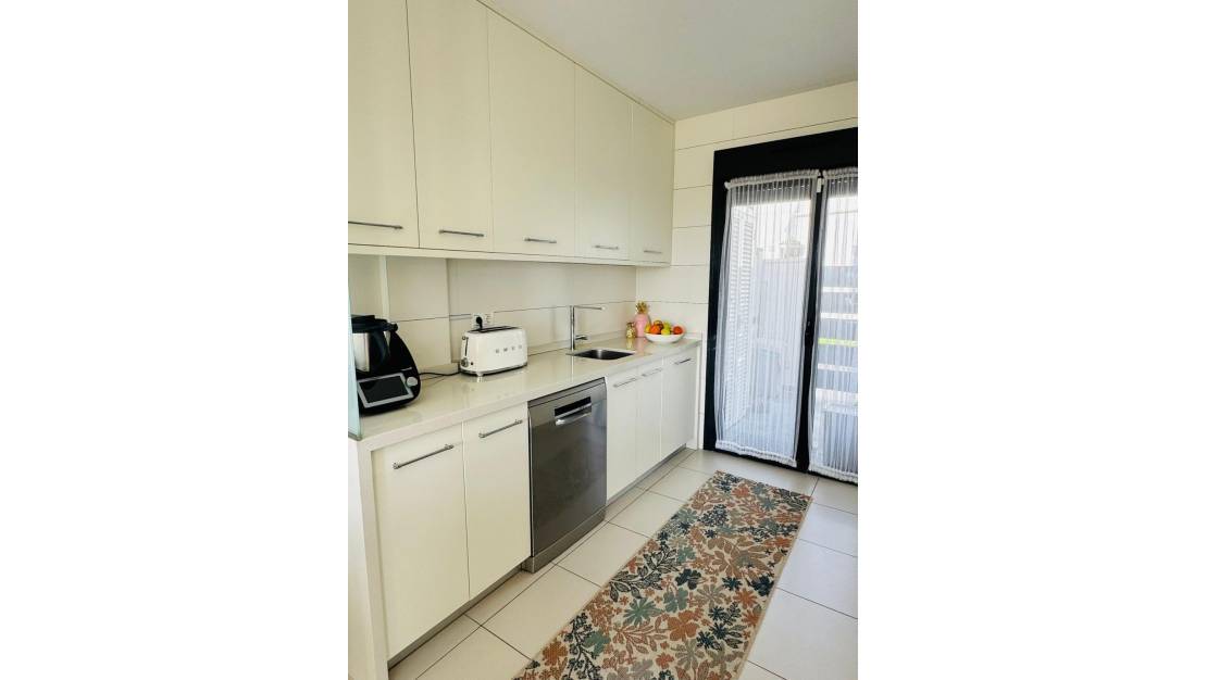 Venta - Apartment - Orihuela - Lomas de Cabo Roig