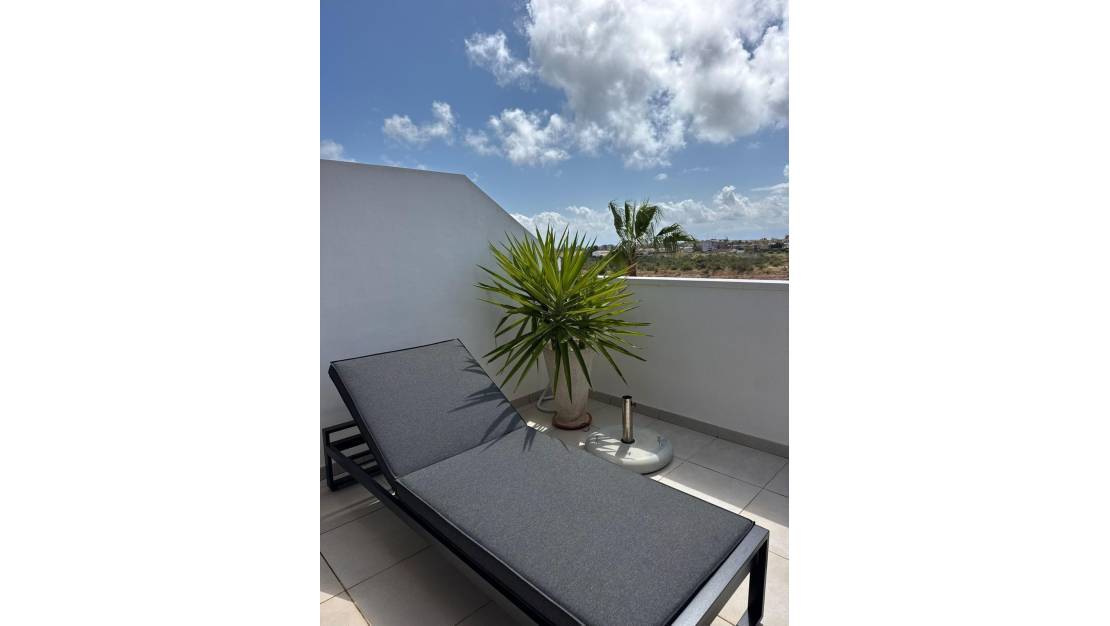 Venta - Apartment - Orihuela - Lomas de Cabo Roig