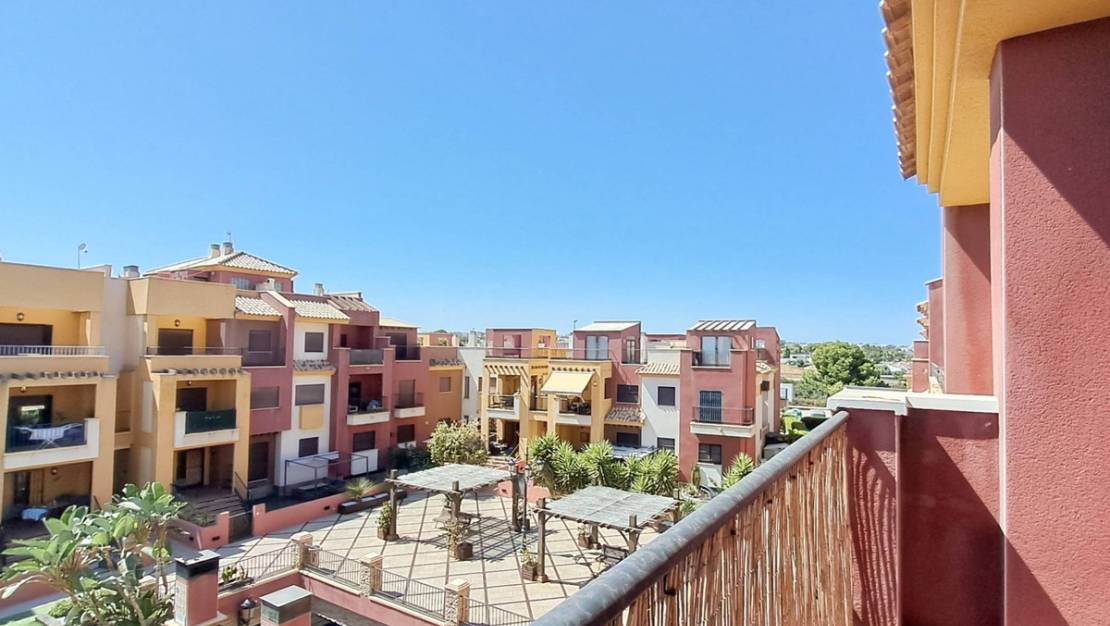 Venta - Apartment - Orihuela - Lomas de Cabo Roig