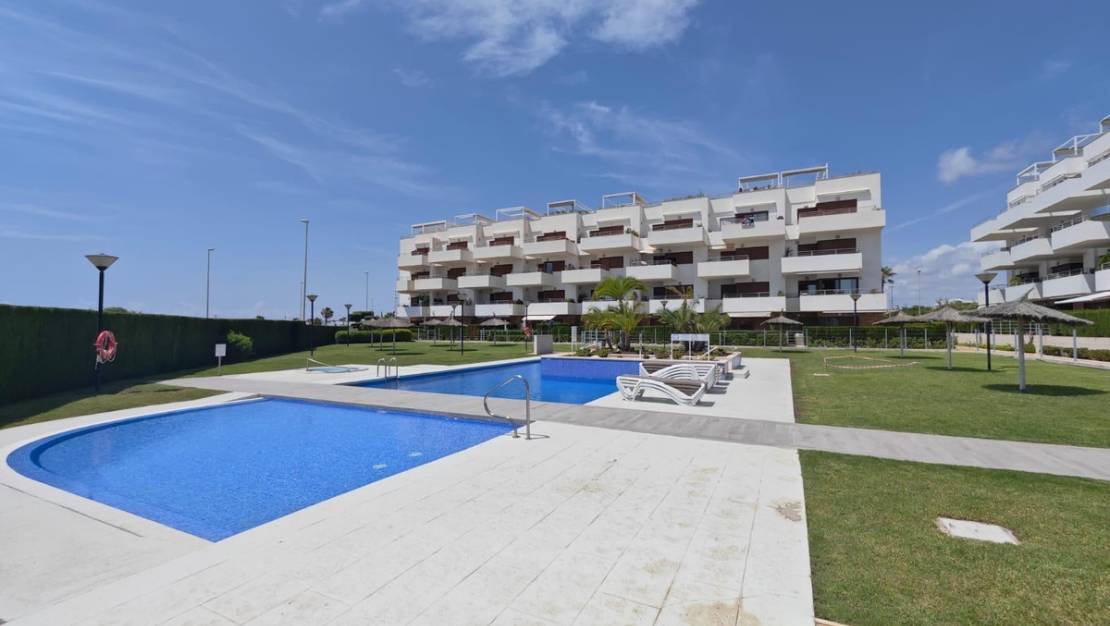 Venta - Apartment - Orihuela - Lomas de Cabo Roig