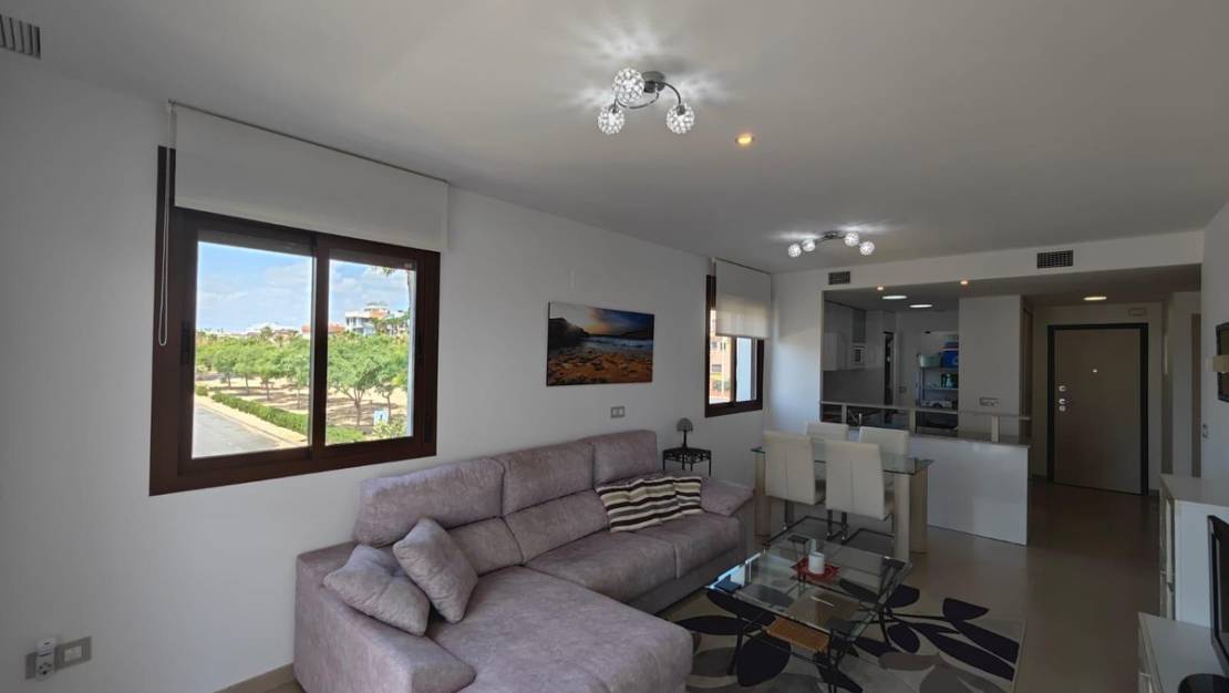 Venta - Apartment - Orihuela - Lomas de Cabo Roig