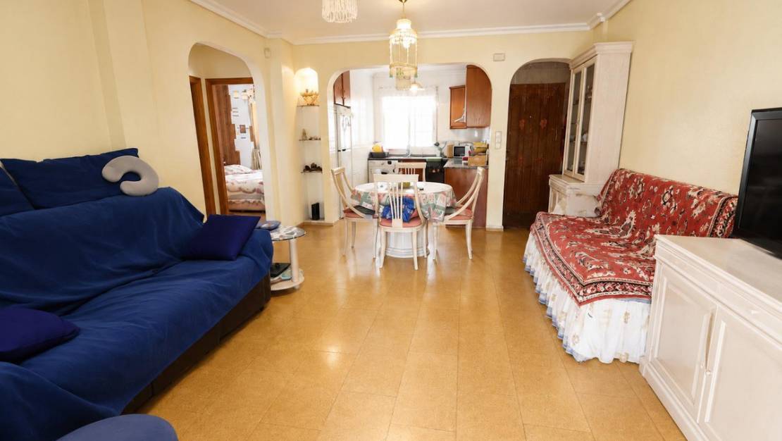 Venta - Apartment - Orihuela - Lomas de Cabo Roig