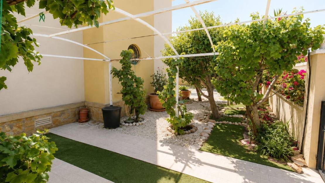 Venta - Apartment - Orihuela - Lomas de Cabo Roig