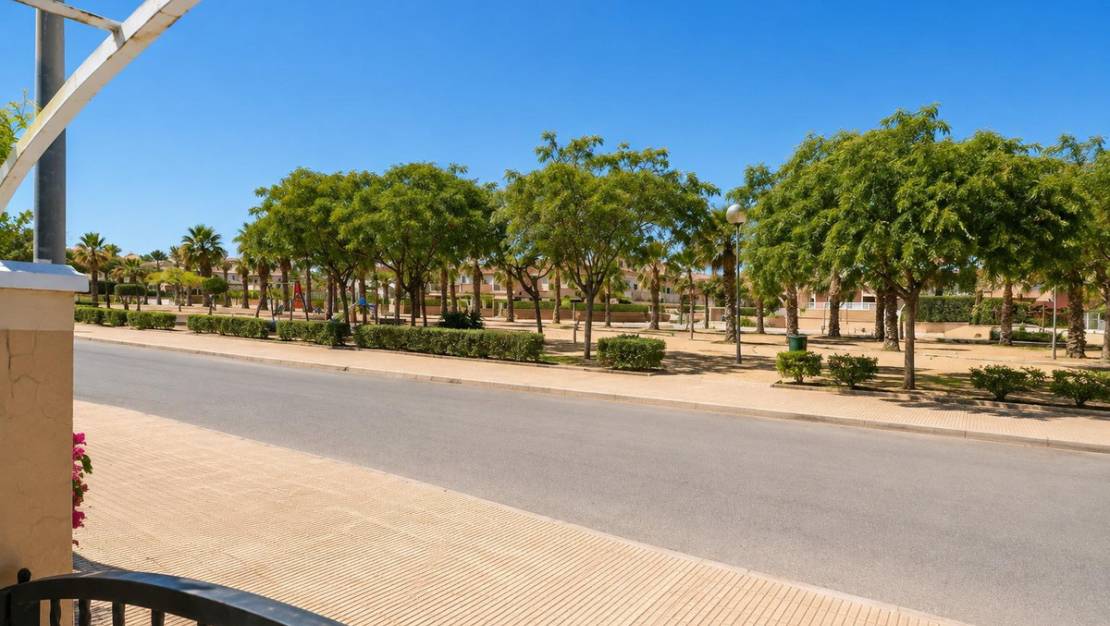 Venta - Apartment - Orihuela - Lomas de Cabo Roig