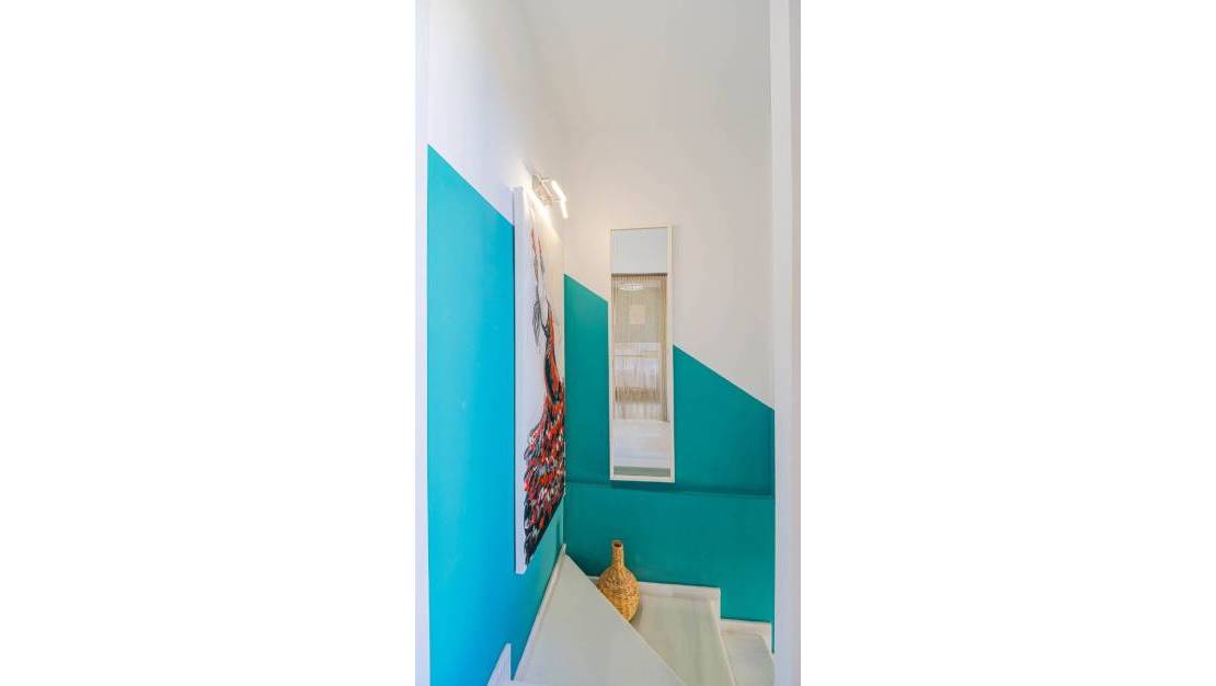 Venta - Apartment - Orihuela - Lomas de Cabo Roig