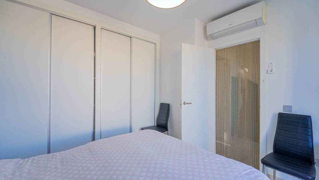Venta - Apartment - Orihuela - Lomas de Cabo Roig