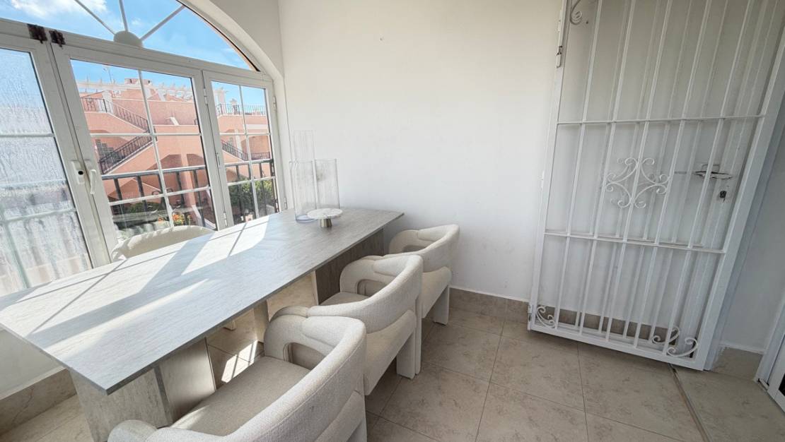 Venta - Apartment - Orihuela - Lomas de Cabo Roig