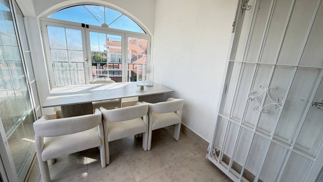 Venta - Apartment - Orihuela - Lomas de Cabo Roig