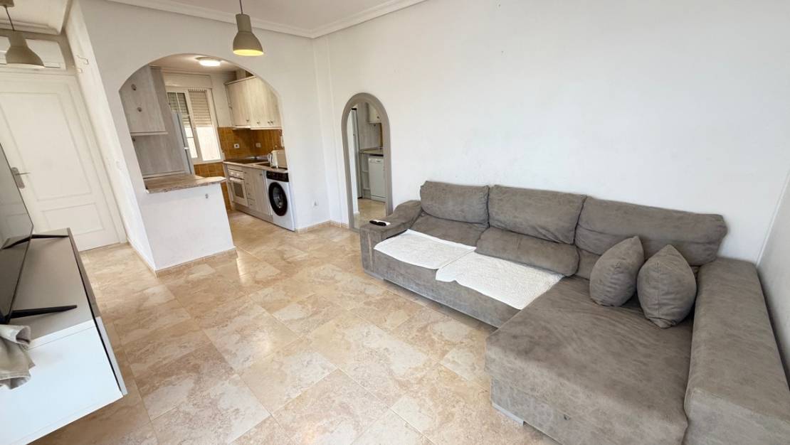 Venta - Apartment - Orihuela - Lomas de Cabo Roig