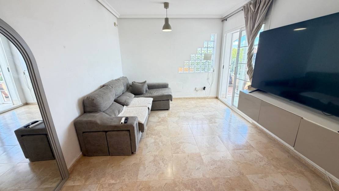 Venta - Apartment - Orihuela - Lomas de Cabo Roig