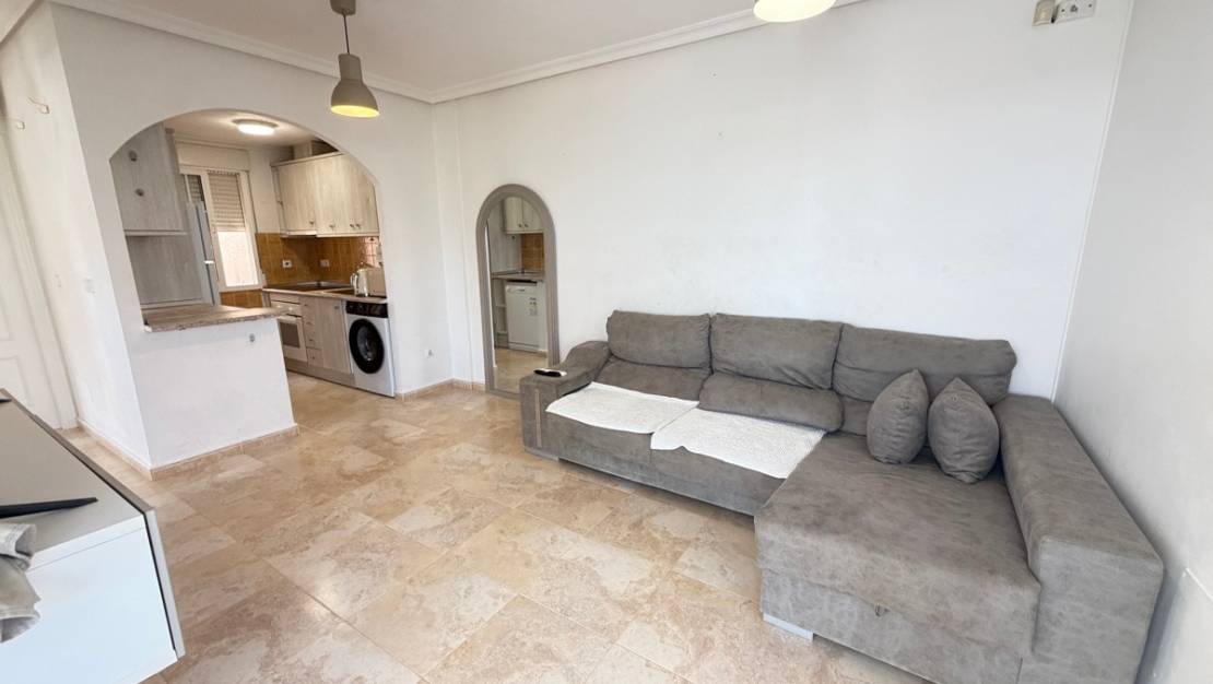 Venta - Apartment - Orihuela - Lomas de Cabo Roig