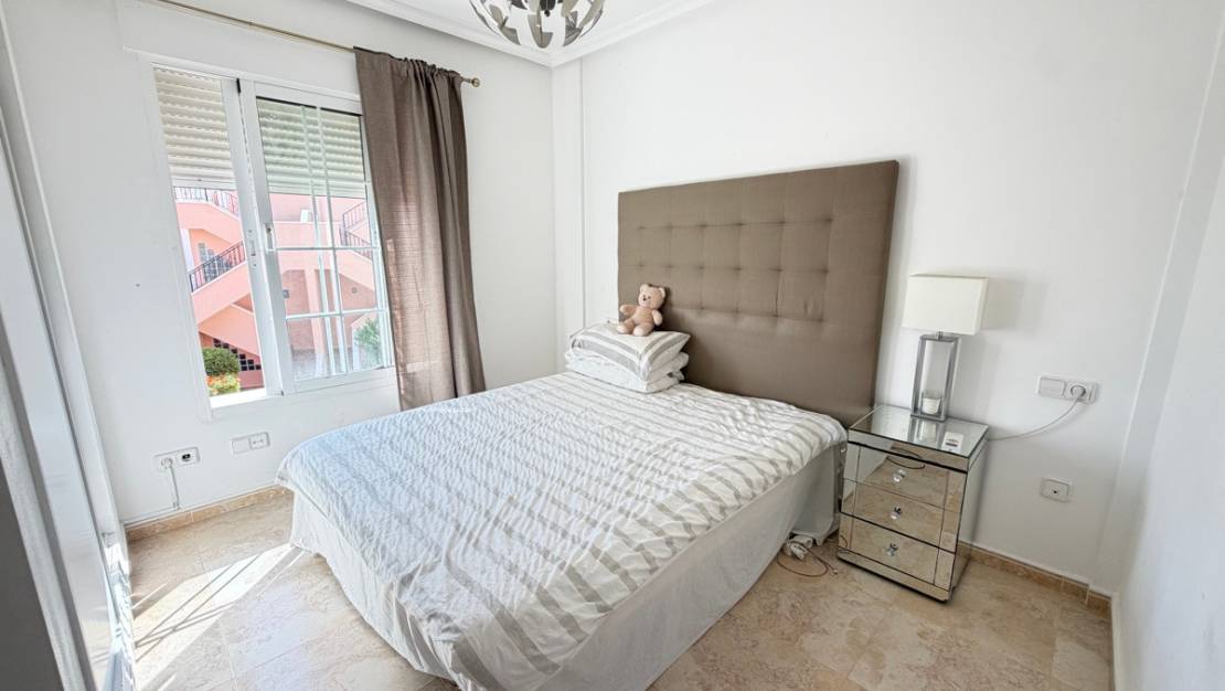 Venta - Apartment - Orihuela - Lomas de Cabo Roig