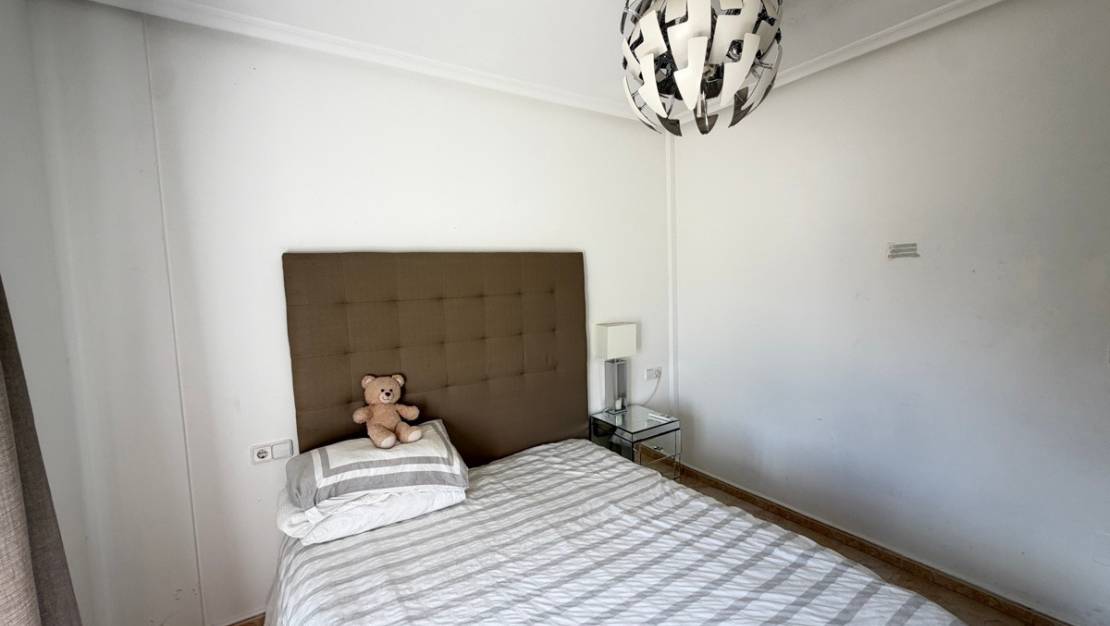 Venta - Apartment - Orihuela - Lomas de Cabo Roig
