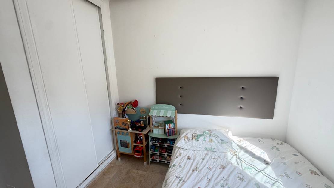 Venta - Apartment - Orihuela - Lomas de Cabo Roig