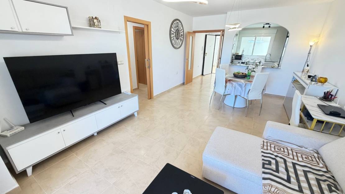 Venta - Apartment - Orihuela - Lomas de Cabo Roig
