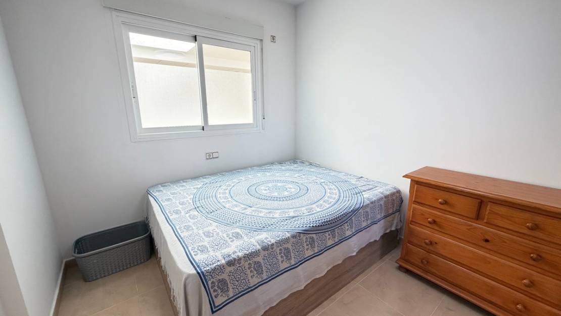 Venta - Apartment - Orihuela - Lomas de Cabo Roig