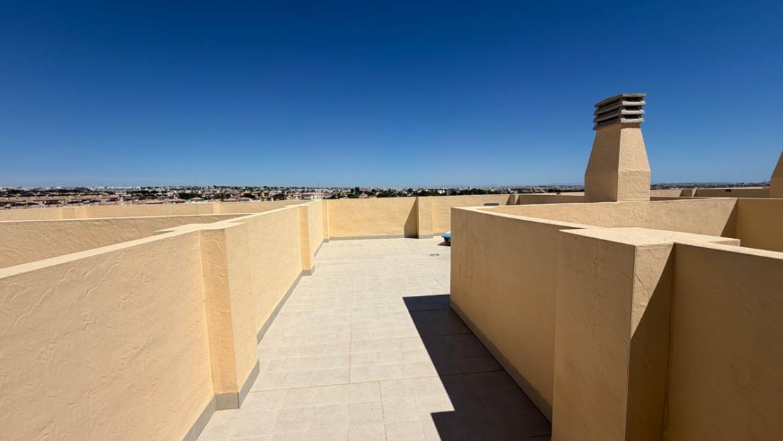 Venta - Apartment - Orihuela - Lomas de Cabo Roig