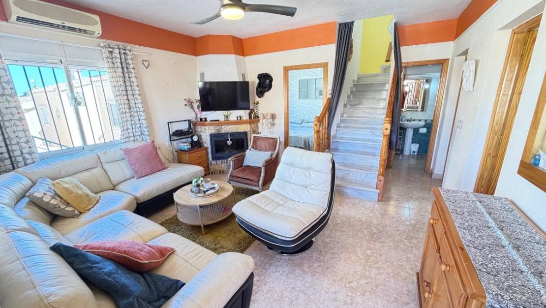 Venta - Apartment - Orihuela - Lomas de Cabo Roig