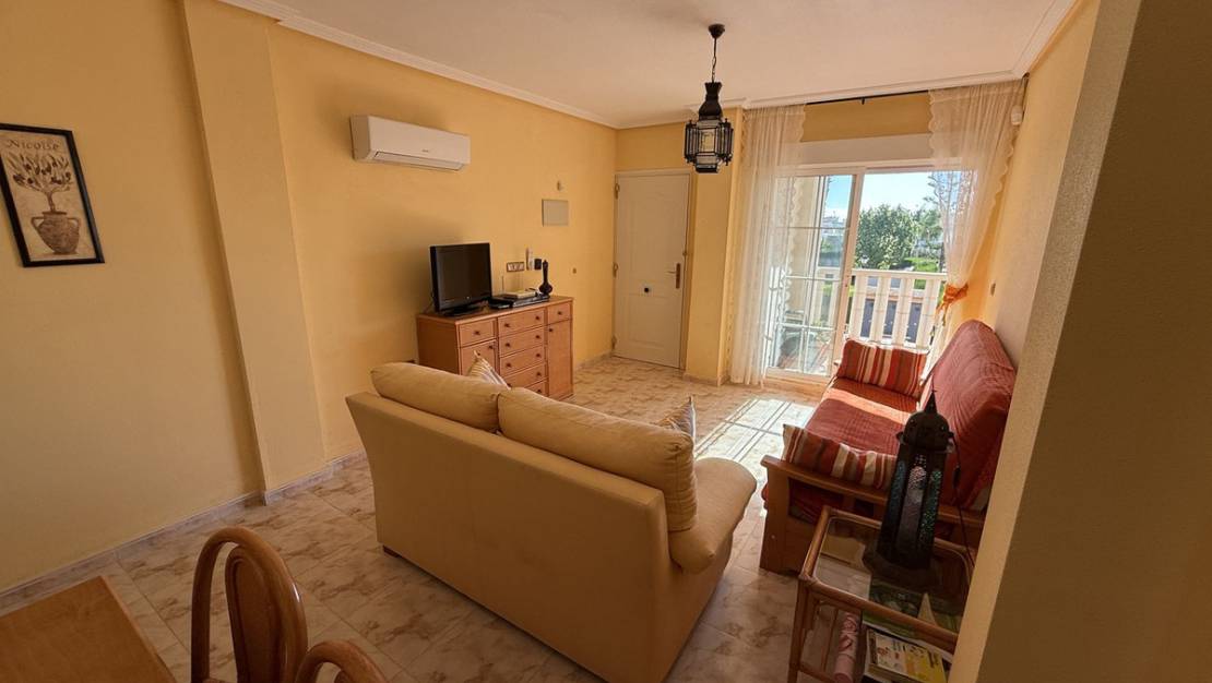 Venta - Apartment - Orihuela - Lomas de Cabo Roig