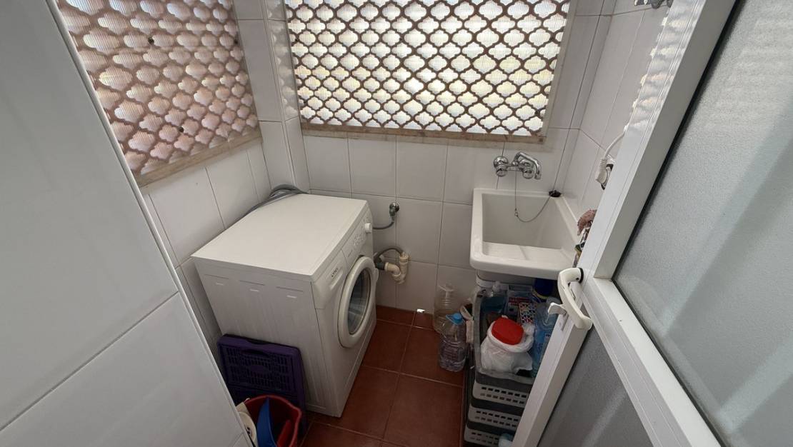 Venta - Apartment - Orihuela - Lomas de Cabo Roig