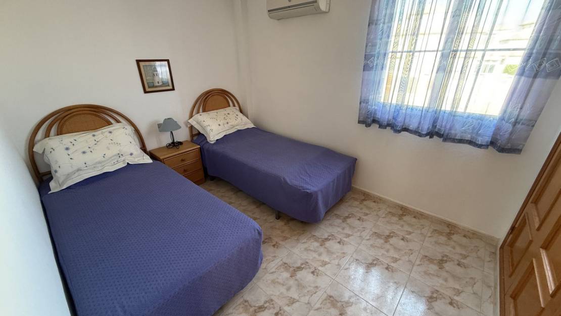 Venta - Apartment - Orihuela - Lomas de Cabo Roig