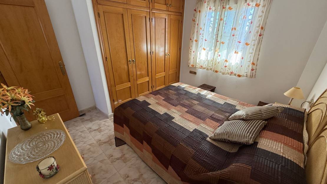 Venta - Apartment - Orihuela - Lomas de Cabo Roig