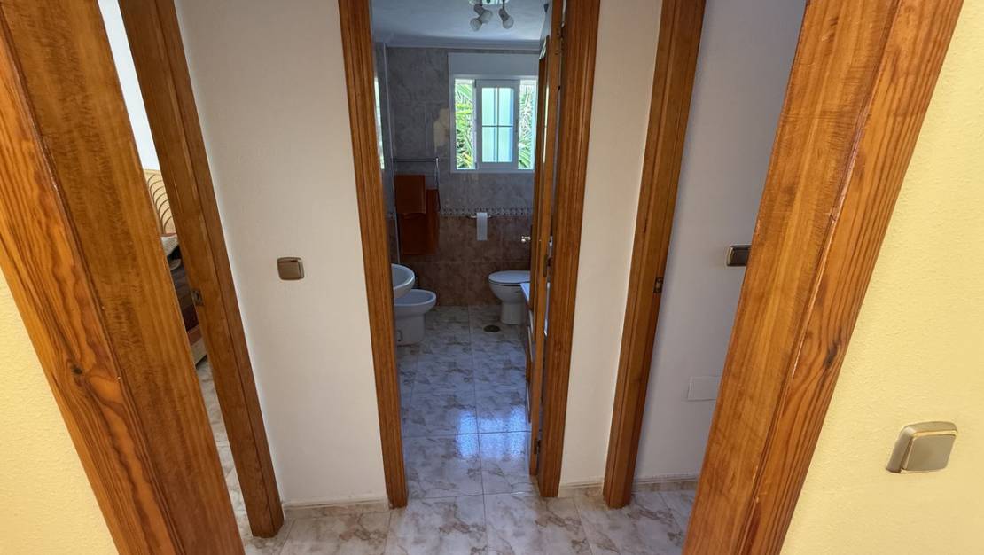 Venta - Apartment - Orihuela - Lomas de Cabo Roig