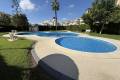Venta - Apartment - Orihuela - Lomas de Cabo Roig