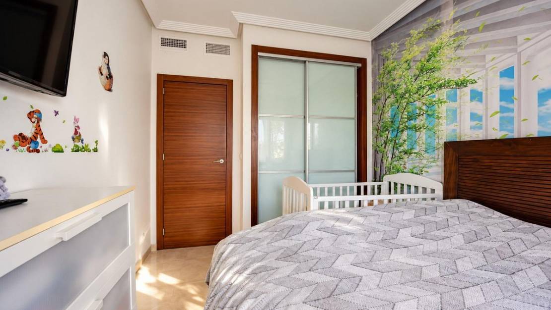 Venta - Apartment - Orihuela - Lomas de Cabo Roig