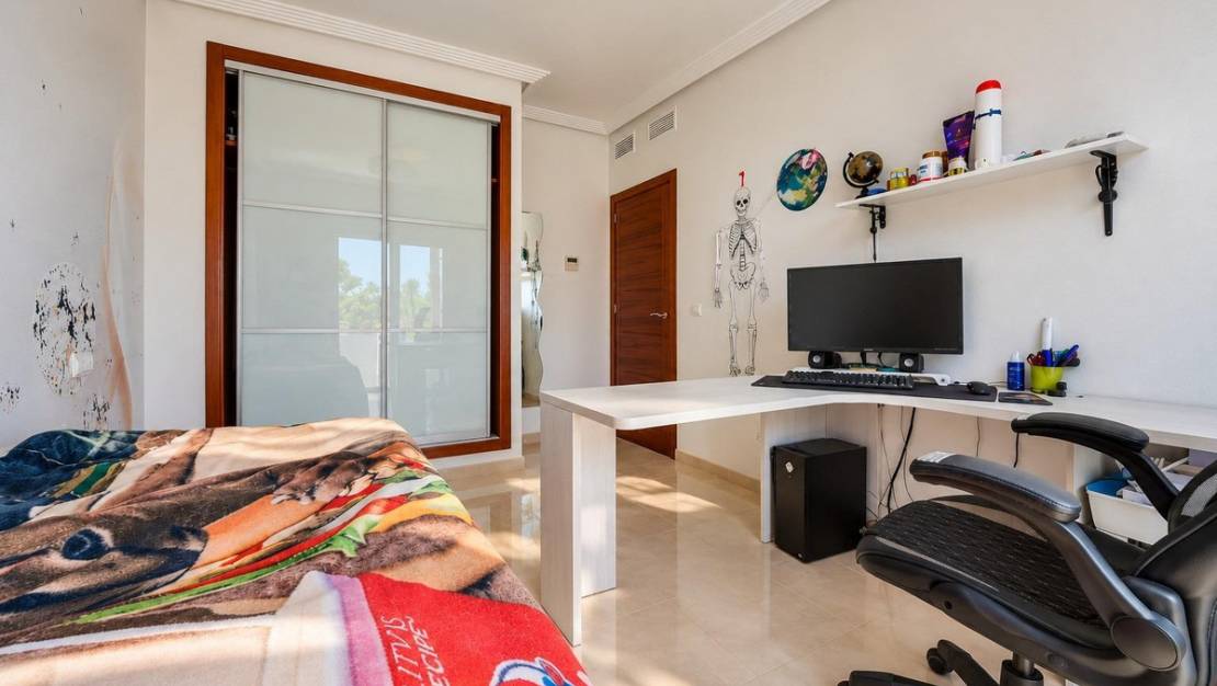 Venta - Apartment - Orihuela - Lomas de Cabo Roig