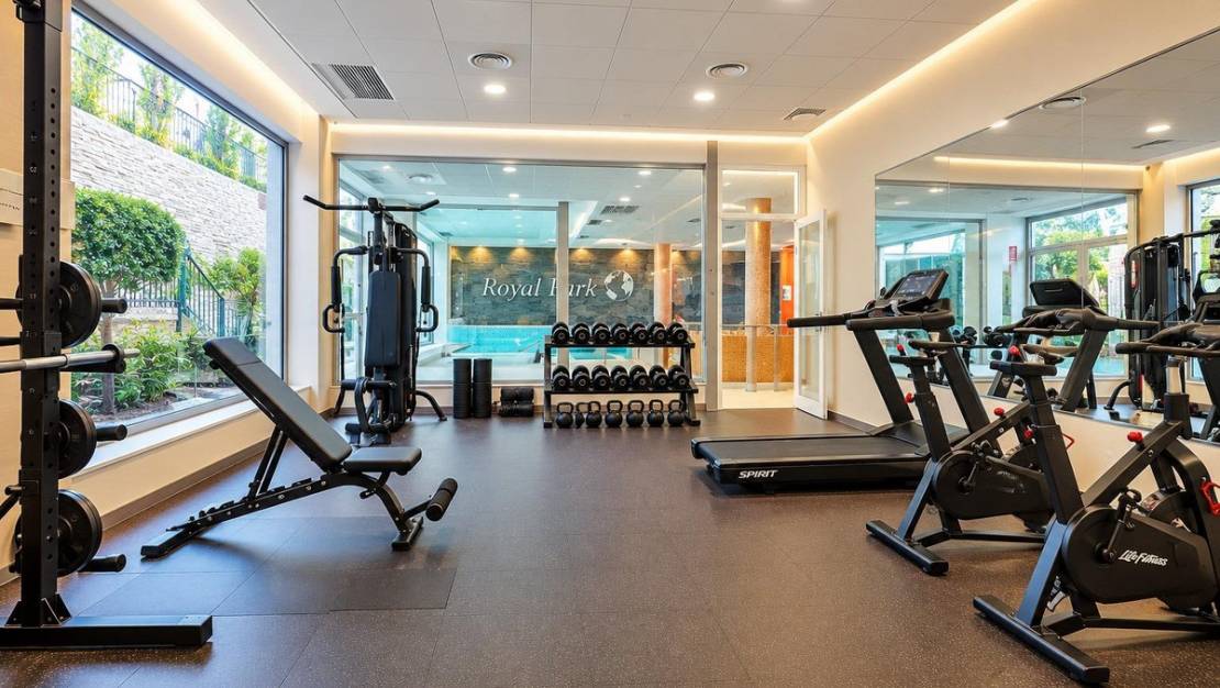 Venta - Apartment - Orihuela - Lomas de Cabo Roig