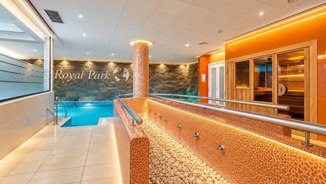 Venta - Apartment - Orihuela - Lomas de Cabo Roig