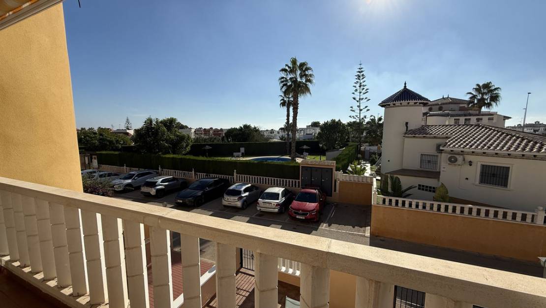 Venta - Apartment - Orihuela - Lomas de Cabo Roig