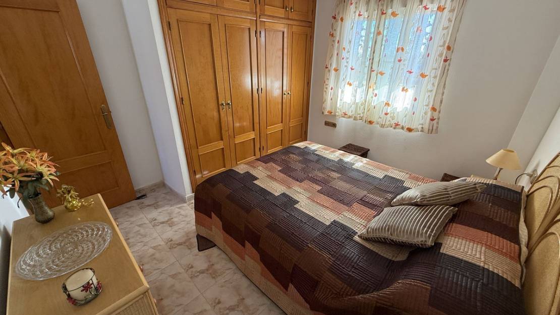 Venta - Apartment - Orihuela - Lomas de Cabo Roig