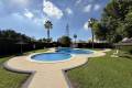 Venta - Apartment - Orihuela - Lomas de Cabo Roig