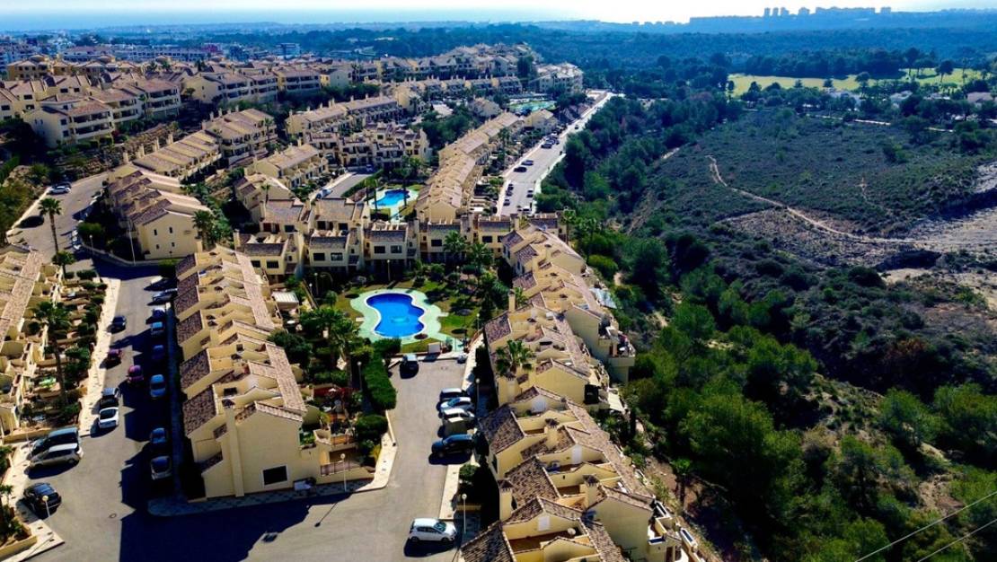 Venta - Apartment - Orihuela - Lomas De Campoamor