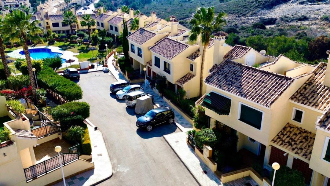 Venta - Apartment - Orihuela - Lomas De Campoamor