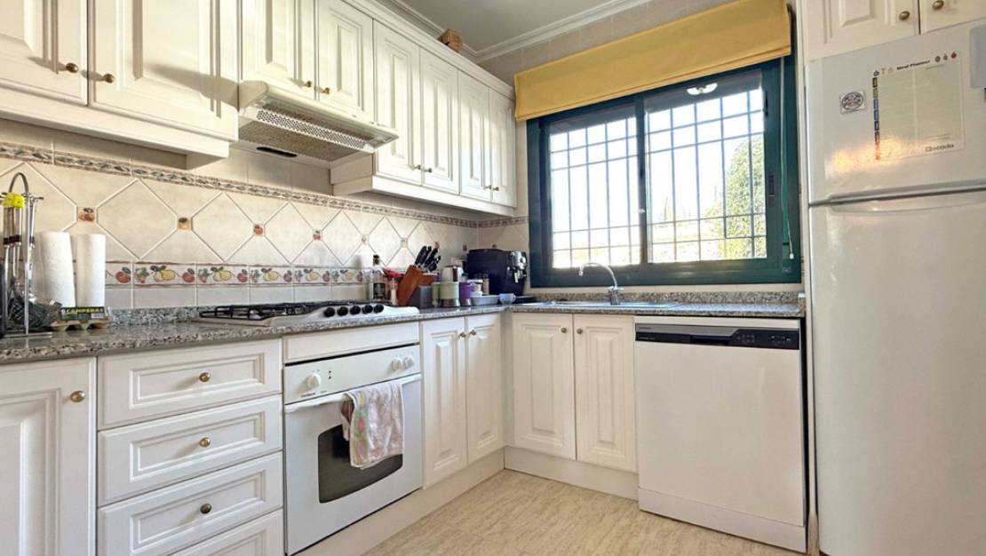 Venta - Apartment - Orihuela - Lomas De Campoamor