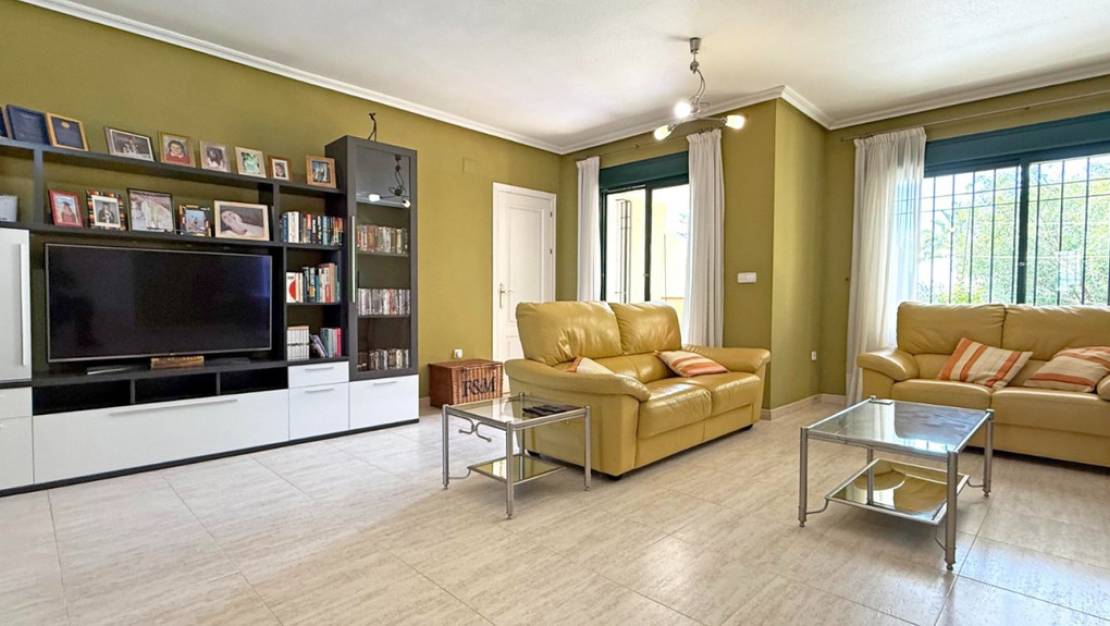 Venta - Apartment - Orihuela - Lomas De Campoamor