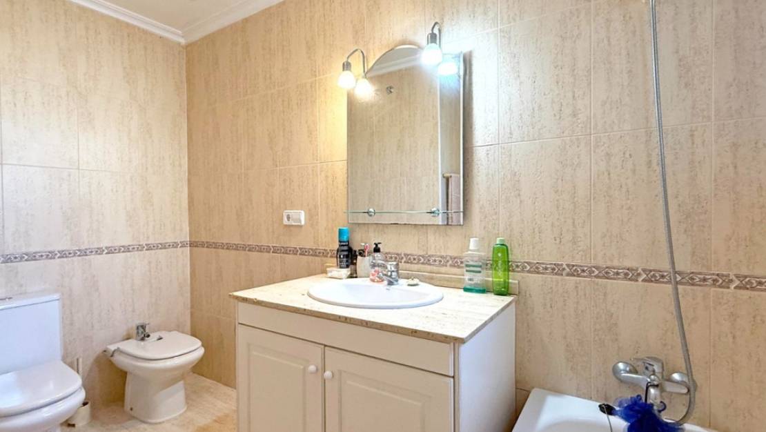 Venta - Apartment - Orihuela - Lomas De Campoamor