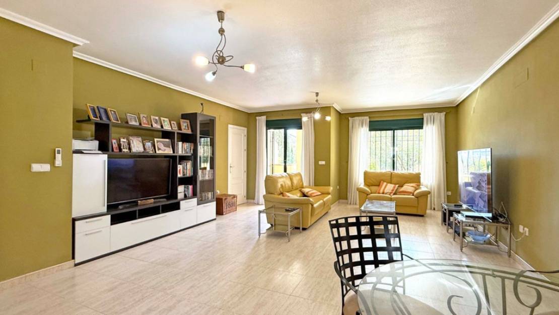 Venta - Apartment - Orihuela - Lomas De Campoamor