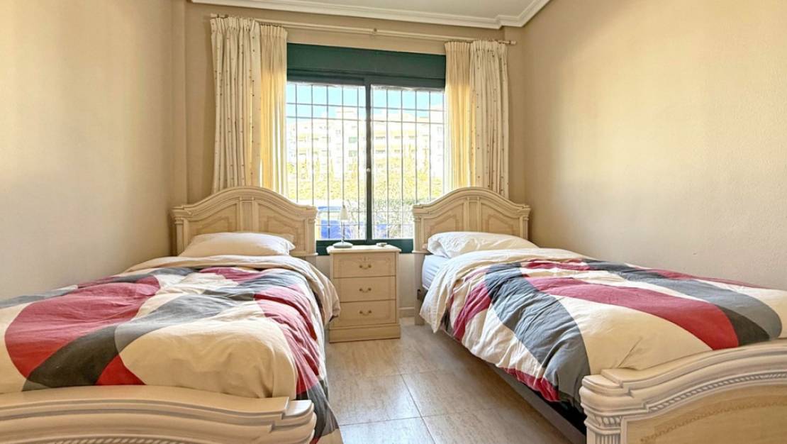 Venta - Apartment - Orihuela - Lomas De Campoamor