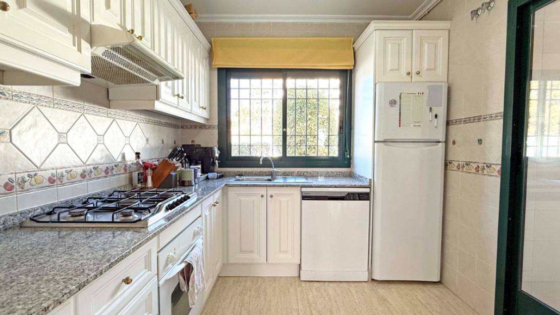 Venta - Apartment - Orihuela - Lomas De Campoamor