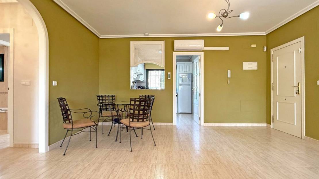 Venta - Apartment - Orihuela - Lomas De Campoamor