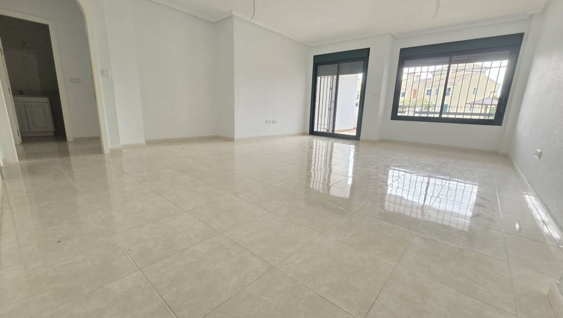 Venta - Apartment - Orihuela - Lomas De Campoamor