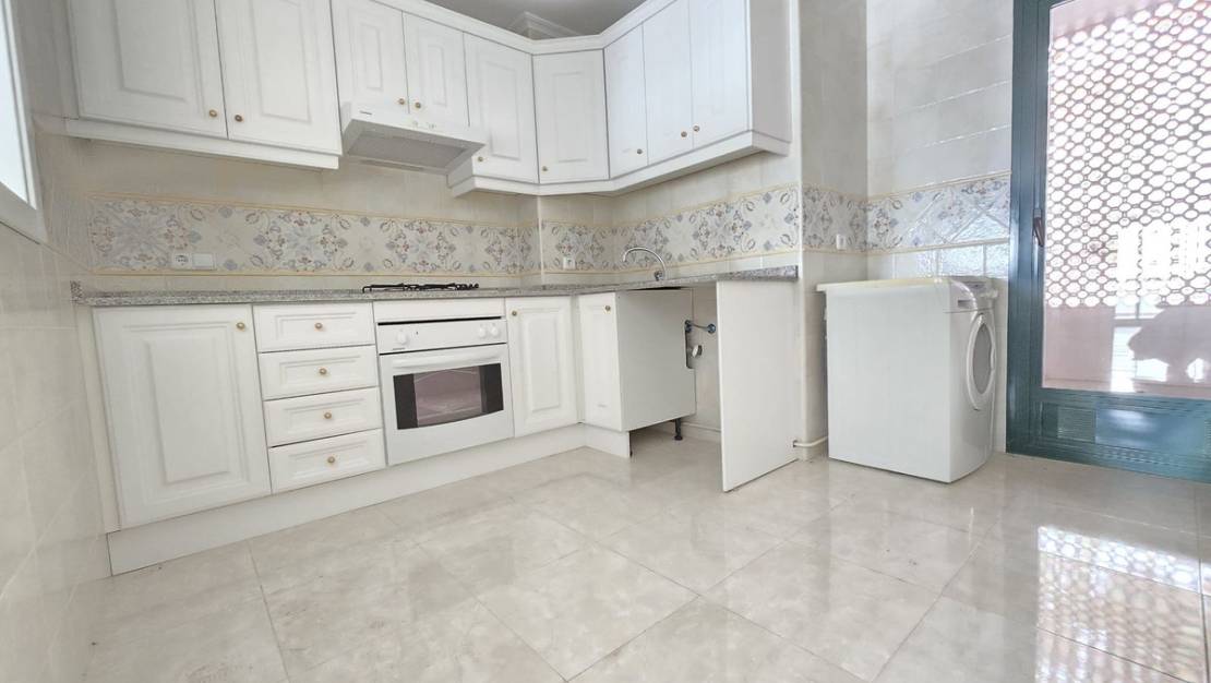 Venta - Apartment - Orihuela - Lomas De Campoamor