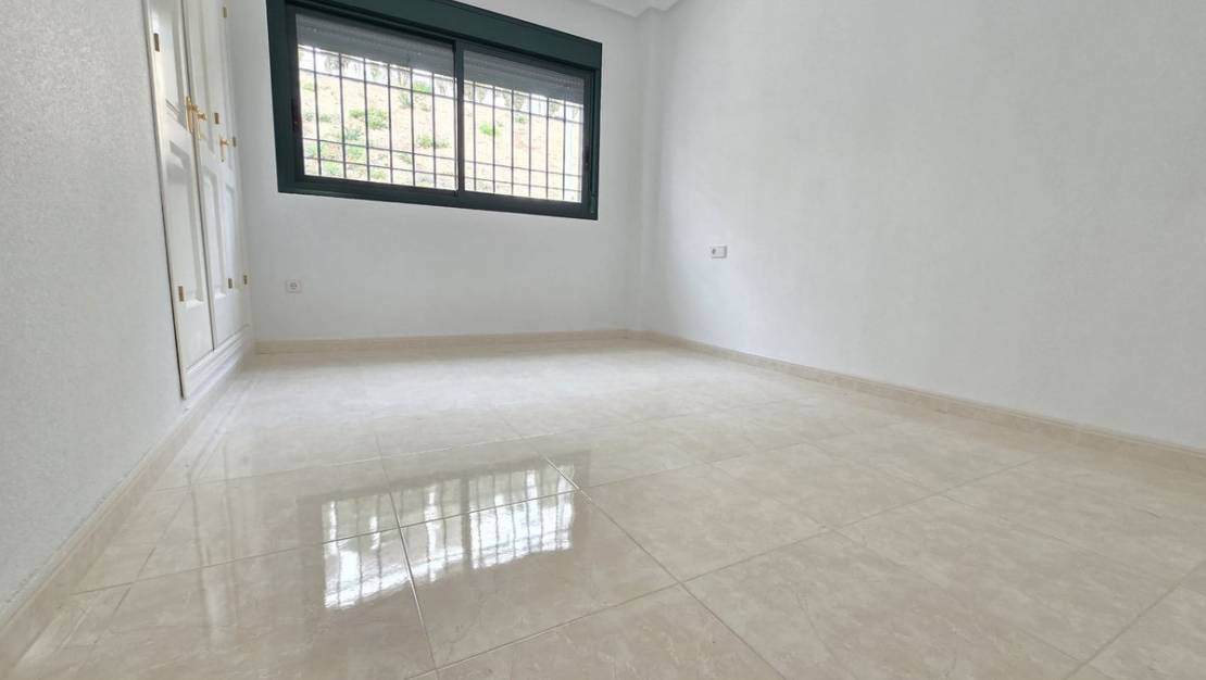 Venta - Apartment - Orihuela - Lomas De Campoamor