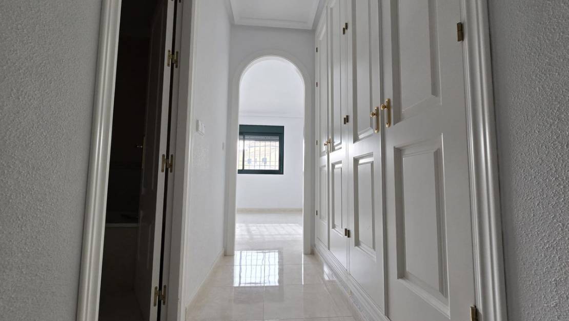 Venta - Apartment - Orihuela - Lomas De Campoamor